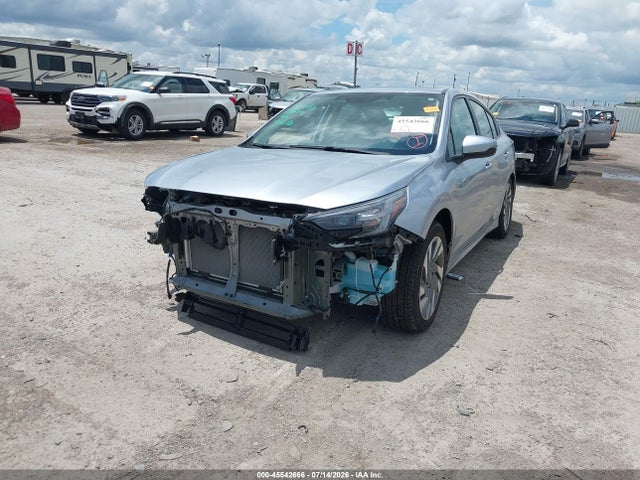 Продажа на аукционе авто 2025 Subaru Legacy Limited, vin: 4S3BWAN66S3015923, номер лота: 45542666