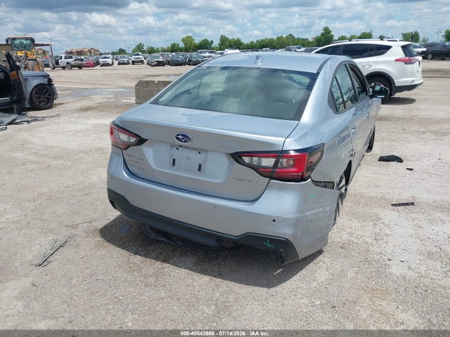 Продажа на аукционе авто 2025 Subaru Legacy Limited, vin: 4S3BWAN66S3015923, номер лота: 45542666