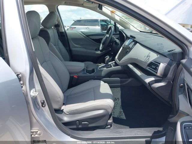 Продажа на аукционе авто 2025 Subaru Legacy Limited, vin: 4S3BWAN66S3015923, номер лота: 45542666