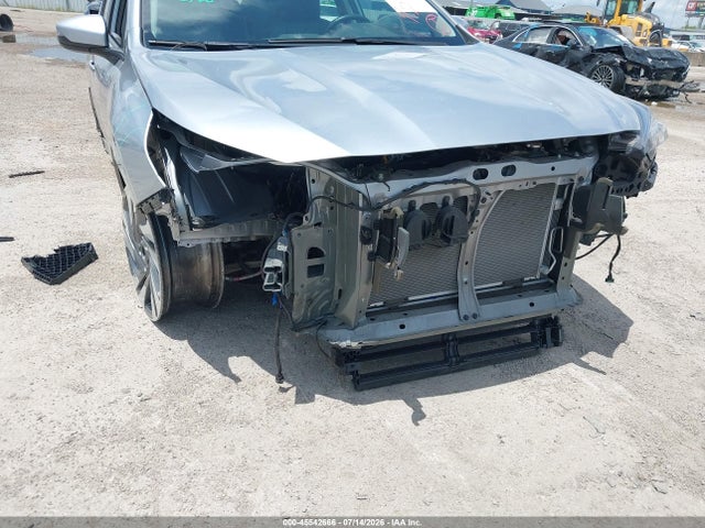 Продажа на аукционе авто 2025 Subaru Legacy Limited, vin: 4S3BWAN66S3015923, номер лота: 45542666