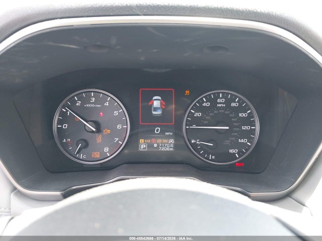 Продажа на аукционе авто 2025 Subaru Legacy Limited, vin: 4S3BWAN66S3015923, номер лота: 45542666