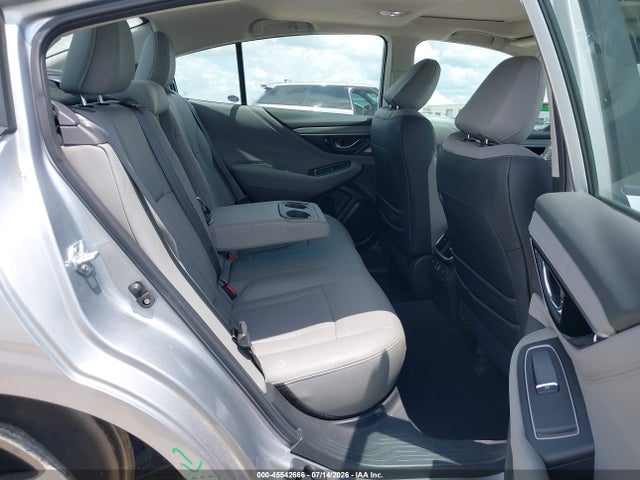 Продажа на аукционе авто 2025 Subaru Legacy Limited, vin: 4S3BWAN66S3015923, номер лота: 45542666