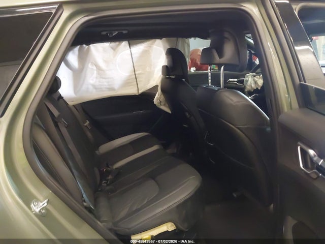 2023 Kia Sportage Plug-in Hybrid X-line მანქანა იყიდება აუქციონზე, vin: KNDPYDAH5P7104813, აუქციონის ნომერი: 45542667