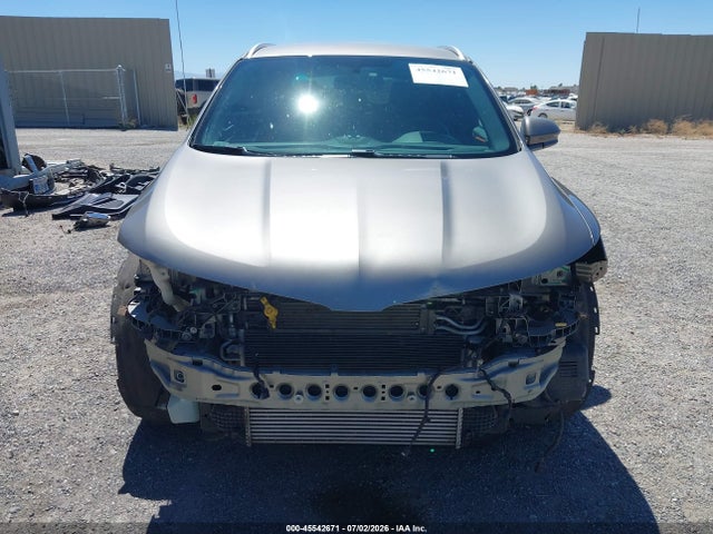 Lincoln MKC SELECT 2017 5LMCJ2C90HUL08864 Image 13