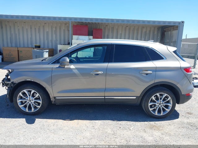 Lincoln MKC SELECT 2017 5LMCJ2C90HUL08864 Image 15