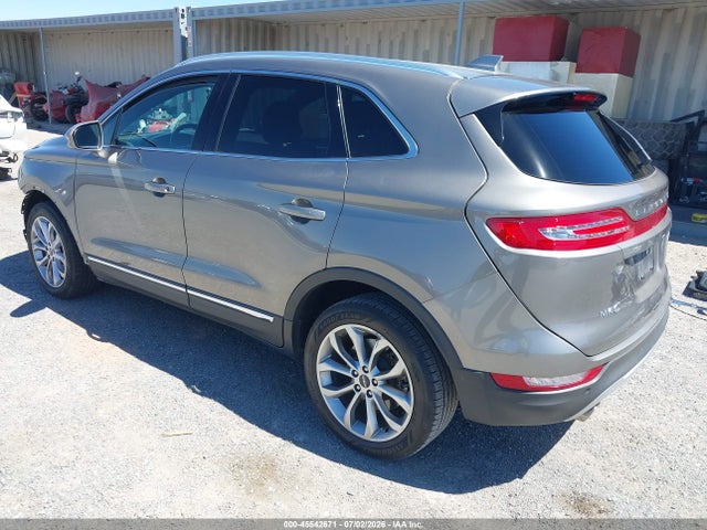 Lincoln MKC SELECT 2017 5LMCJ2C90HUL08864 Image 3