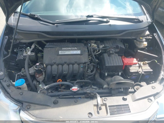 Продажа на аукционе авто 2013 Honda Insight Ex, vin: JHMZE2H75DS006195, номер лота: 45542673