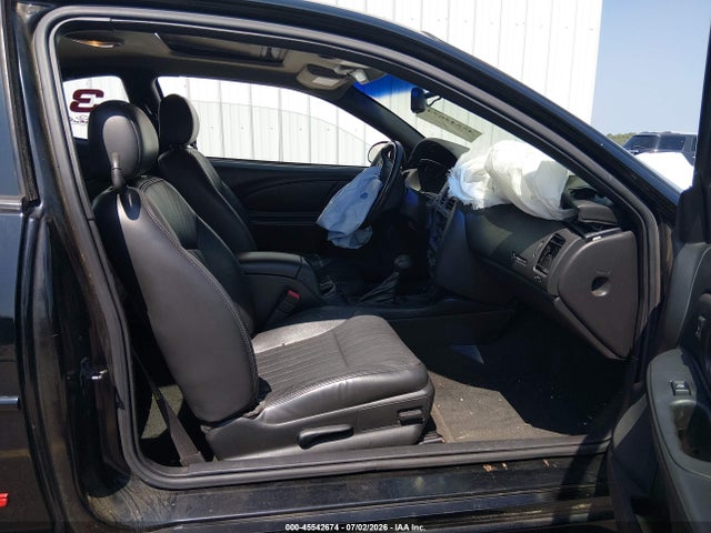 Aukcja sprzedaży 2003 Chevrolet Monte Carlo Ss, vin: 2G1WX12K639361116, numer aukcji: 45542674