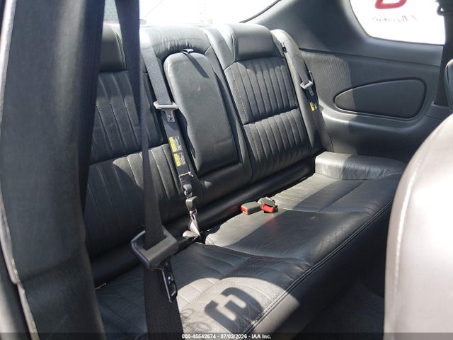 Aukcja sprzedaży 2003 Chevrolet Monte Carlo Ss, vin: 2G1WX12K639361116, numer aukcji: 45542674
