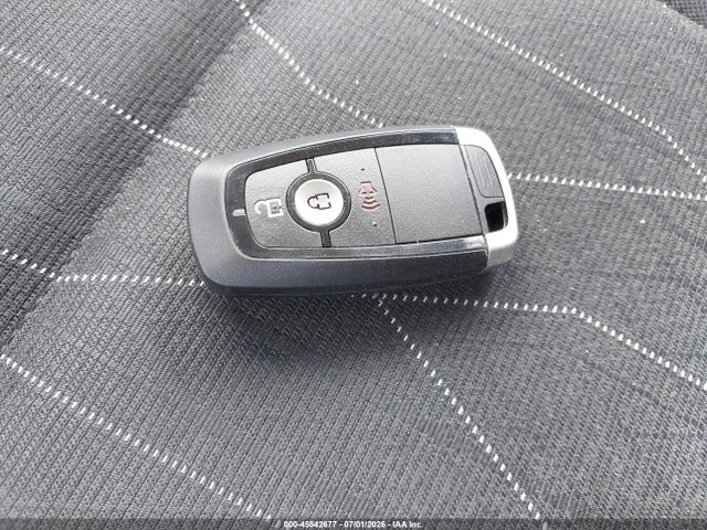 Продаж на аукціоні авто 2020 Ford Ecosport Se, vin: MAJ3S2GE6LC322364, номер лоту: 45542677