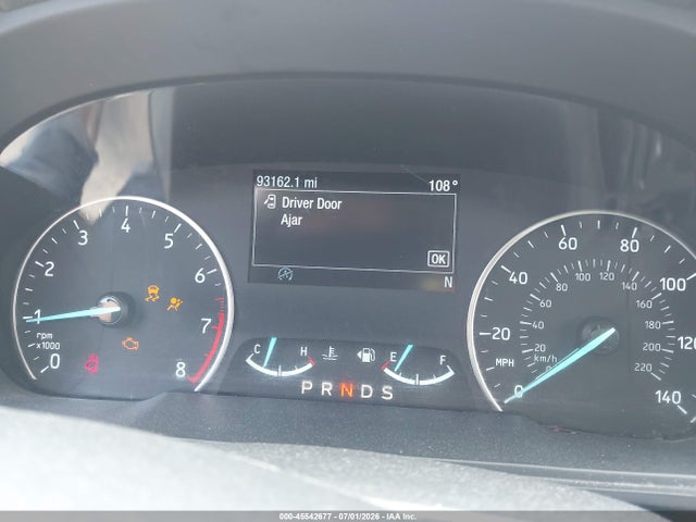 Продаж на аукціоні авто 2020 Ford Ecosport Se, vin: MAJ3S2GE6LC322364, номер лоту: 45542677