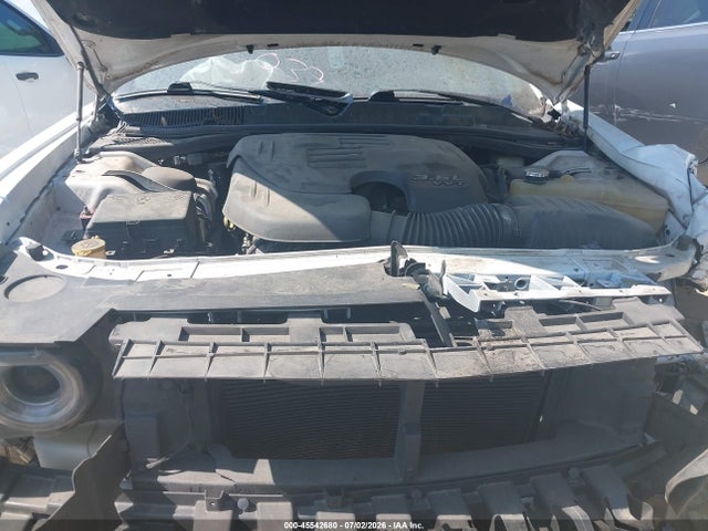Aukcja sprzedaży 2015 Dodge Challenger Sxt, vin: 2C3CDZAG8FH885039, numer aukcji: 45542680