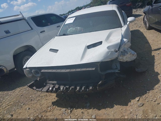 Aukcja sprzedaży 2015 Dodge Challenger Sxt, vin: 2C3CDZAG8FH885039, numer aukcji: 45542680