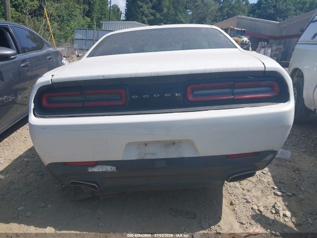 Aukcja sprzedaży 2015 Dodge Challenger Sxt, vin: 2C3CDZAG8FH885039, numer aukcji: 45542680