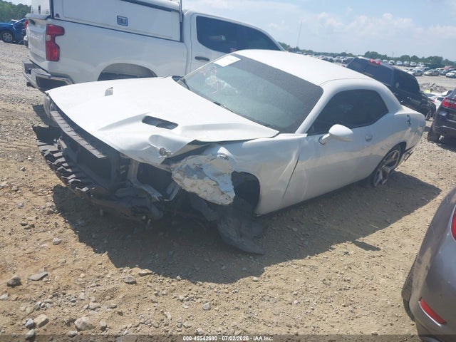 Aukcja sprzedaży 2015 Dodge Challenger Sxt, vin: 2C3CDZAG8FH885039, numer aukcji: 45542680