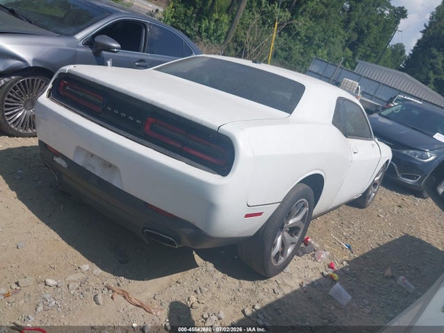 Aukcja sprzedaży 2015 Dodge Challenger Sxt, vin: 2C3CDZAG8FH885039, numer aukcji: 45542680