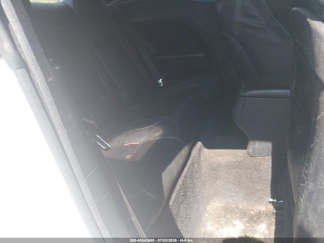 Aukcja sprzedaży 2015 Dodge Challenger Sxt, vin: 2C3CDZAG8FH885039, numer aukcji: 45542680