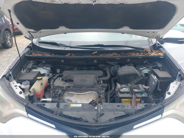 Toyota Rav4 Xle 2016 2T3WFREVXGW296748 Image 10