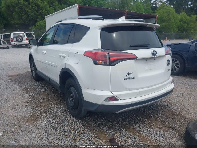 Toyota Rav4 Xle 2016 2T3WFREVXGW296748 Image 3