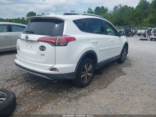 Toyota Rav4 Xle 2016 2T3WFREVXGW296748 Image 4