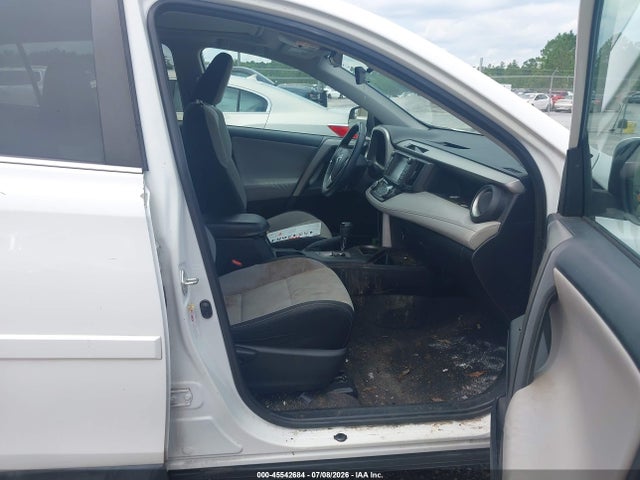 Toyota Rav4 Xle 2016 2T3WFREVXGW296748 Image 5
