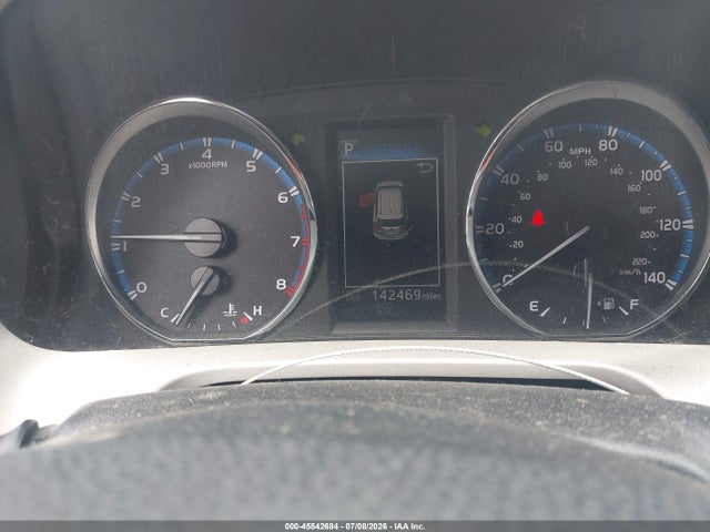 Toyota Rav4 Xle 2016 2T3WFREVXGW296748 Image 7