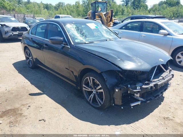 Aukcja sprzedaży 2024 Bmw 330i Xdrive, vin: 3MW89FF09R8E03669, numer aukcji: 45542686