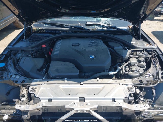 Aukcja sprzedaży 2024 Bmw 330i Xdrive, vin: 3MW89FF09R8E03669, numer aukcji: 45542686