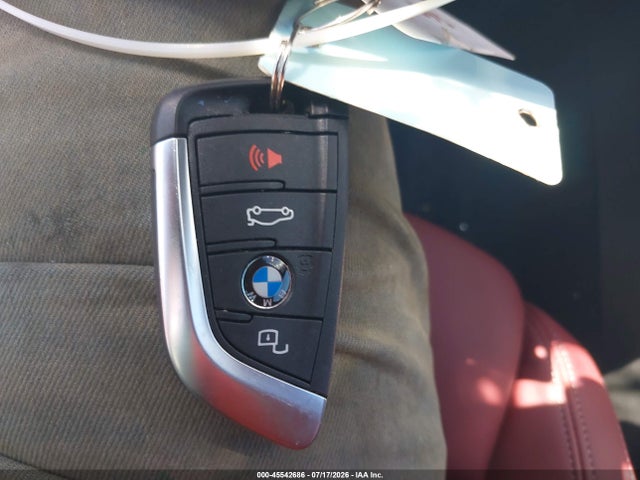 Aukcja sprzedaży 2024 Bmw 330i Xdrive, vin: 3MW89FF09R8E03669, numer aukcji: 45542686