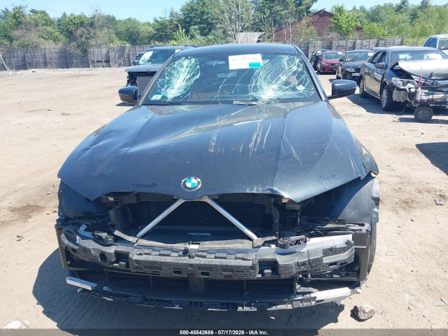 Aukcja sprzedaży 2024 Bmw 330i Xdrive, vin: 3MW89FF09R8E03669, numer aukcji: 45542686