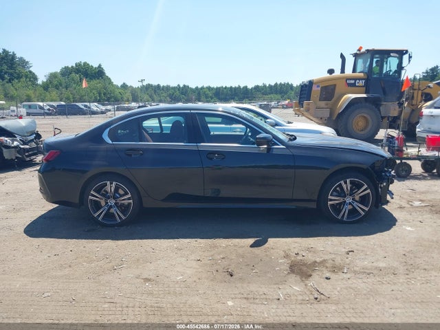 Aukcja sprzedaży 2024 Bmw 330i Xdrive, vin: 3MW89FF09R8E03669, numer aukcji: 45542686