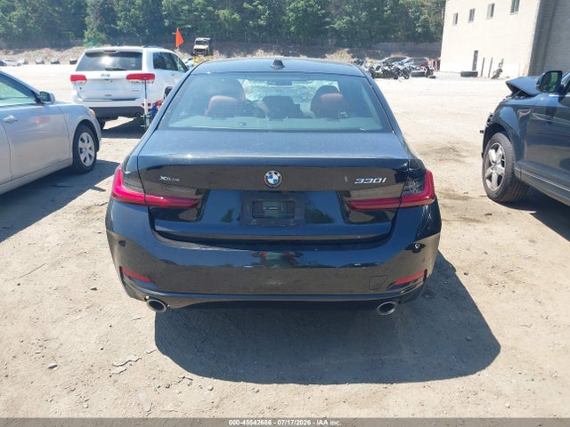 Aukcja sprzedaży 2024 Bmw 330i Xdrive, vin: 3MW89FF09R8E03669, numer aukcji: 45542686