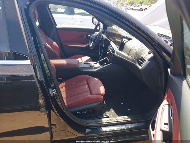 Aukcja sprzedaży 2024 Bmw 330i Xdrive, vin: 3MW89FF09R8E03669, numer aukcji: 45542686