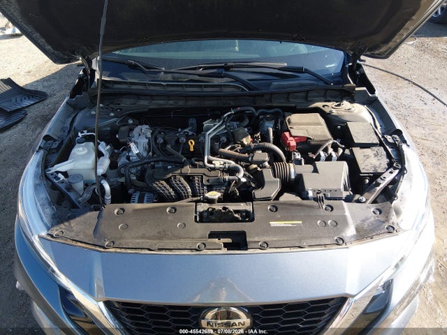 1N4BL4DV6MN344427 Nissan Altima Sv Fwd