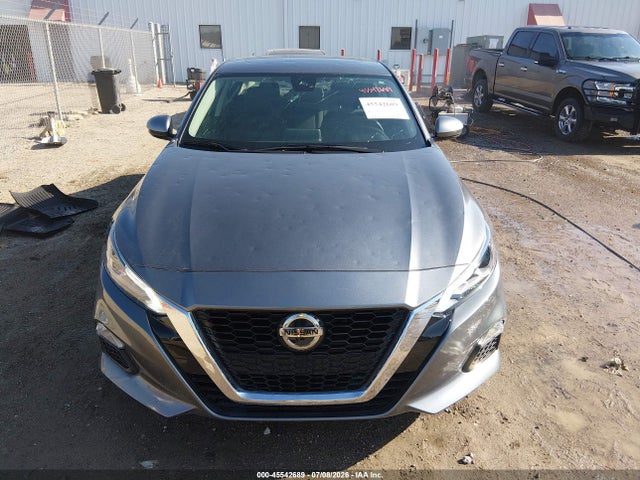 1N4BL4DV6MN344427 Nissan Altima Sv Fwd