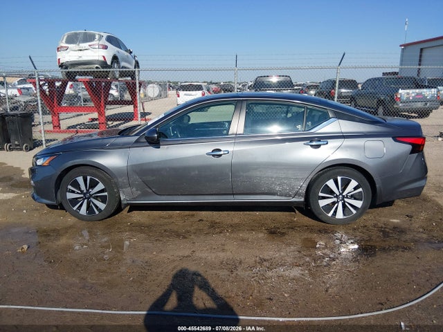 1N4BL4DV6MN344427 Nissan Altima Sv Fwd