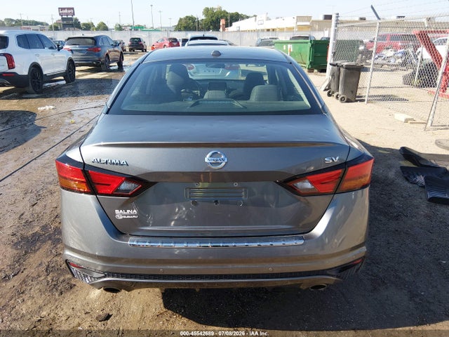 1N4BL4DV6MN344427 Nissan Altima Sv Fwd