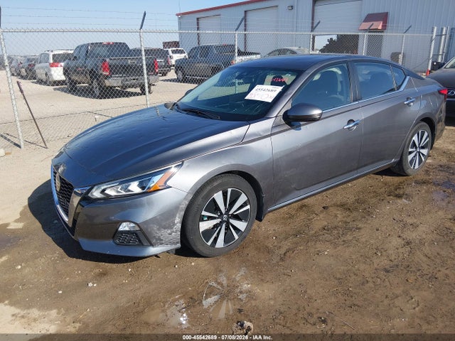 1N4BL4DV6MN344427 Nissan Altima Sv Fwd