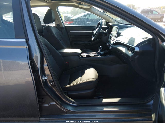 45542689 :رقم المزاد ، 1N4BL4DV6MN344427 vin ، 2021 Nissan Altima Sv Fwd مزاد بيع