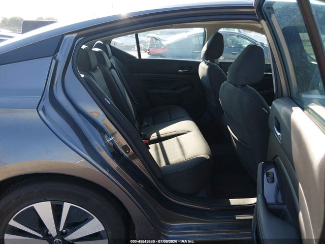 1N4BL4DV6MN344427 Nissan Altima Sv Fwd