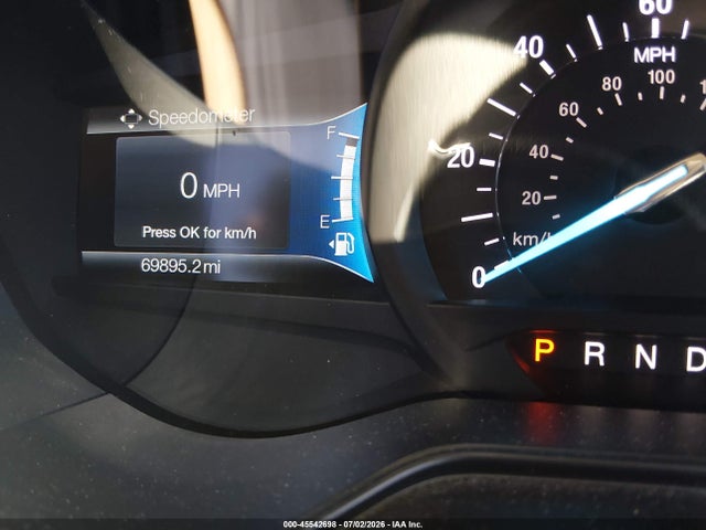 Ford Fusion Hybrid Se 2019 3FA6P0LU2KR211195 Image 16