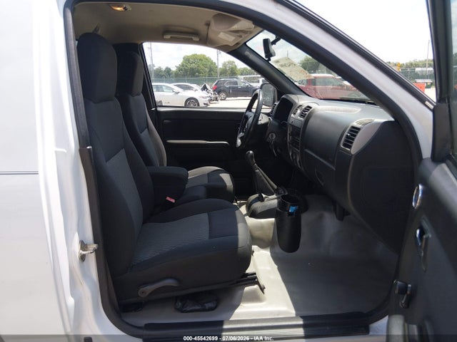 45542699 :رقم المزاد ، 1GTCSBD91A8135633 vin ، 2010 Gmc Canyon Work Truck مزاد بيع