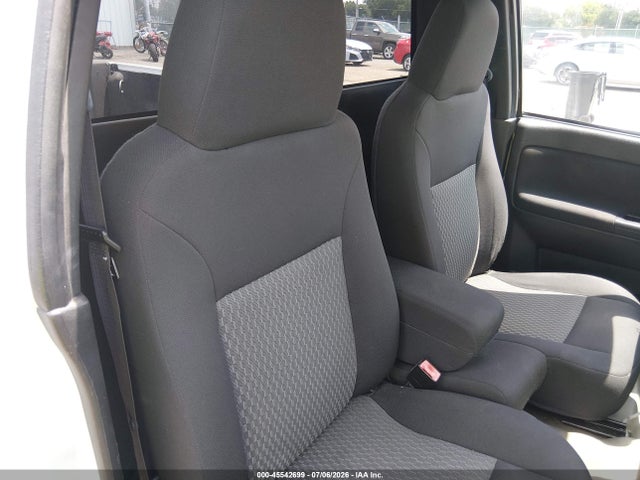 Продажа на аукционе авто 2010 Gmc Canyon Work Truck, vin: 1GTCSBD91A8135633, номер лота: 45542699