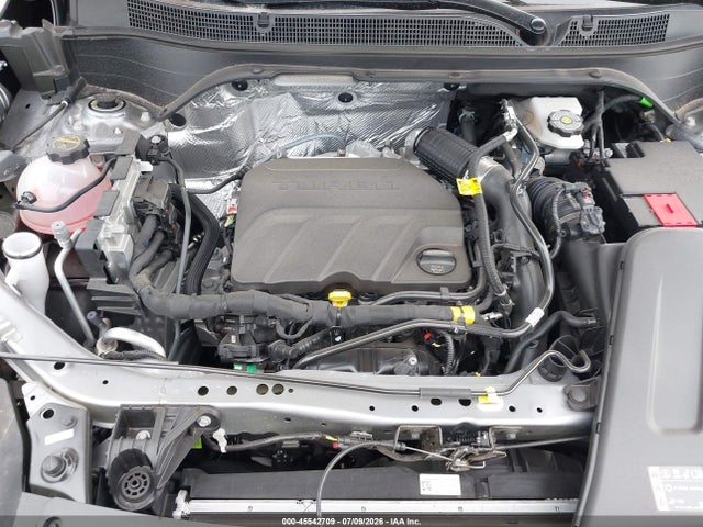 KL77LHEP9TC153969 Chevrolet Trax Fwd Lt