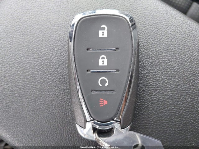 KL77LHEP9TC153969 Chevrolet Trax Fwd Lt