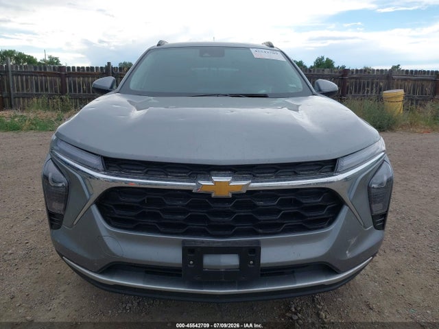KL77LHEP9TC153969 Chevrolet Trax Fwd Lt