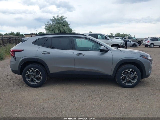 KL77LHEP9TC153969 Chevrolet Trax Fwd Lt
