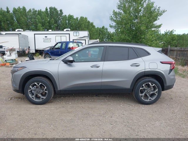 KL77LHEP9TC153969 Chevrolet Trax Fwd Lt
