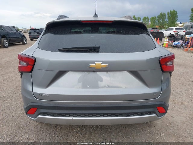 KL77LHEP9TC153969 Chevrolet Trax Fwd Lt