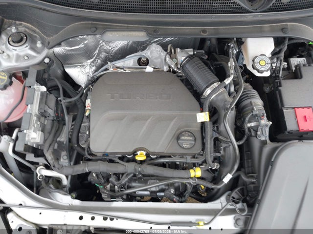 KL77LHEP9TC153969 Chevrolet Trax Fwd Lt